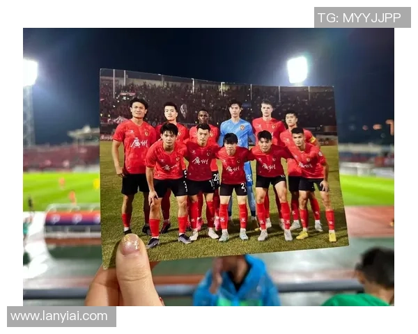 广州足球队心理素质分析：跻身全国第八名的背后故事与启示